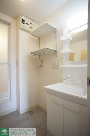 パークサイドディアスIIの物件内観写真